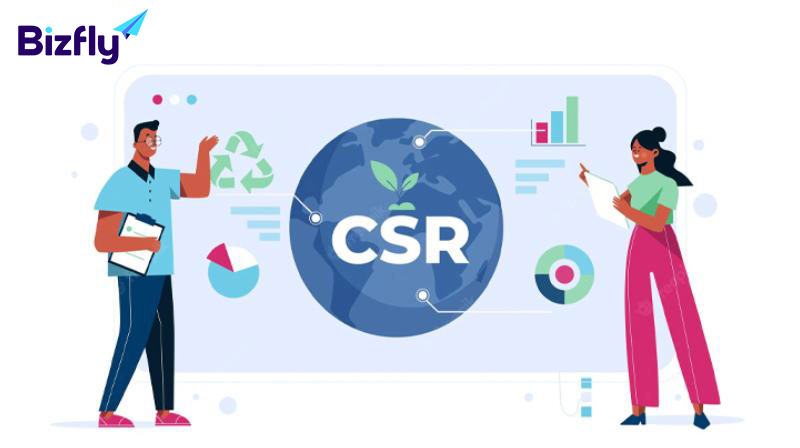 Cách xây dựng chiến dịch marketing CSR