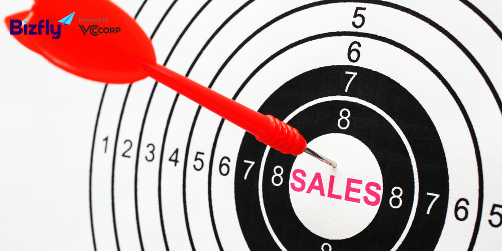 Cách kết hợp và tận dụng hiệu quả CRM và bán hàng