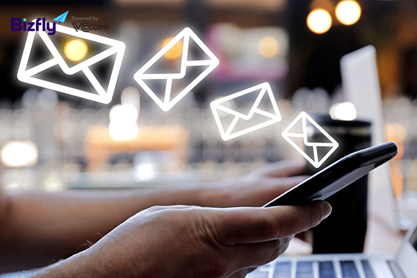 Cải thiện hiệu suất email