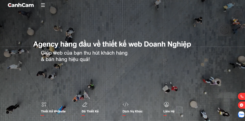 Cánh cam