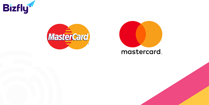 Mastercard là điển hình của tái định vị thương hiệu thất bại