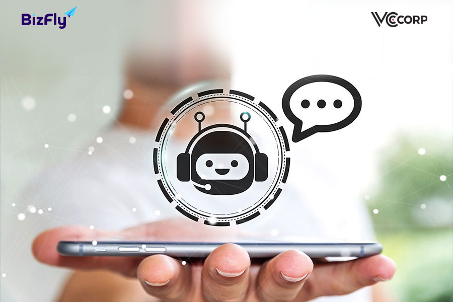 Bizfly Chat là phần mềm chatbot Việt Nam hàng đầu hiện nay