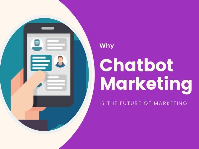 Chatbot Marketing là gì