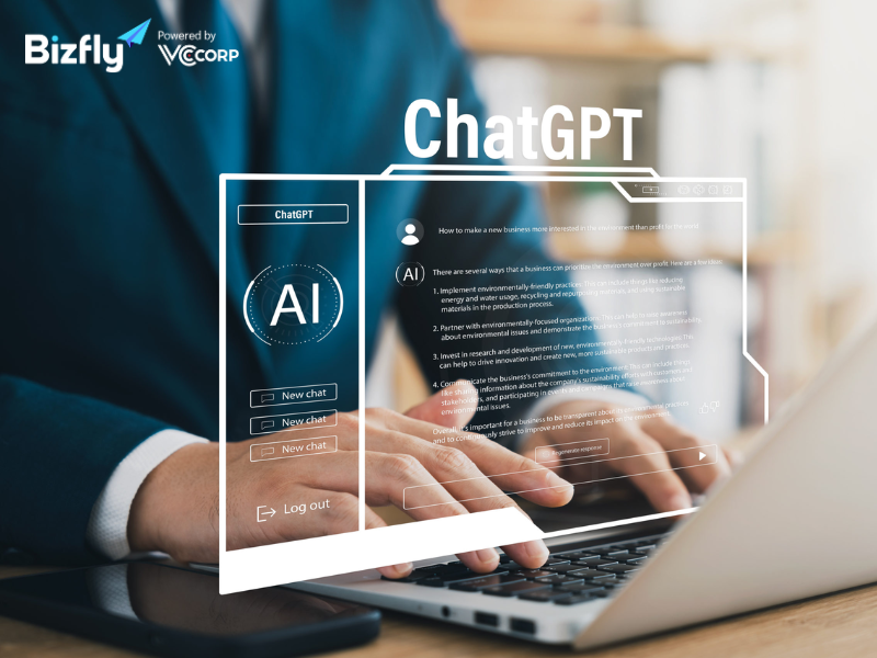 ChatGPT (OpenAI)