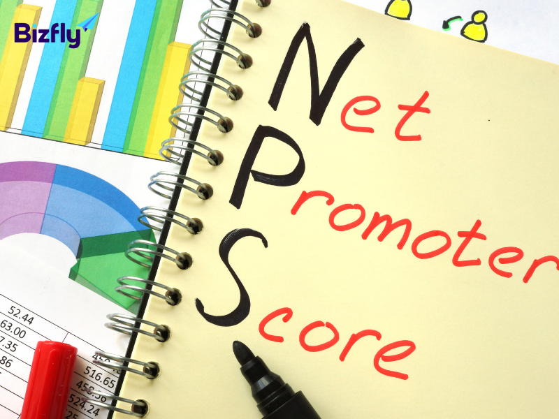 Net Promoter Score là gì?