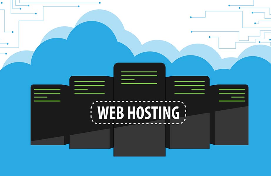 Chi phí duy trì hosting website