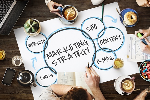 Chiến lược marketing tập trung là gì