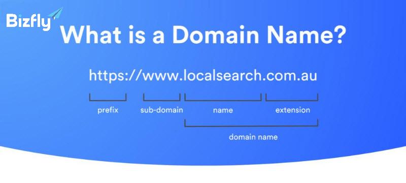 Domain tối ưu local search