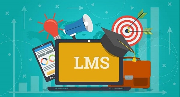 Hệ thống quản lý học tập LMS là thành phần quan trọng trong E-Learning
