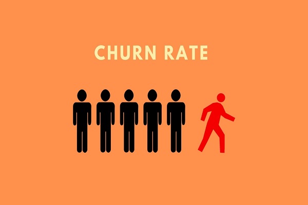 Khái niệm Churn Rate là gì