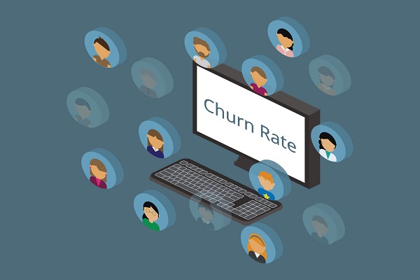 Hướng dẫn cách cải thiện tỷ lệ churn rate hiệu quả 