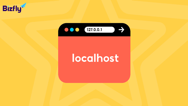 Chức năng của localhost