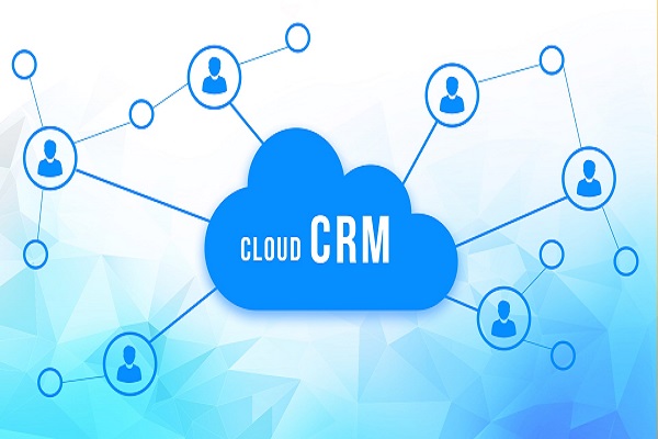 Cloud CRM là gì