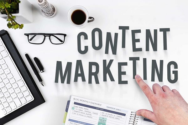 Content Marketing là gì