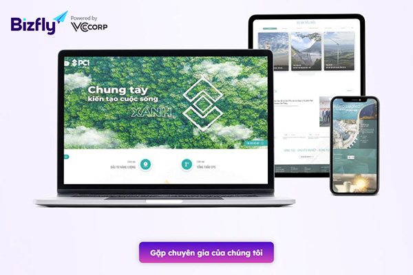 Thiết kế website tại Nam Định