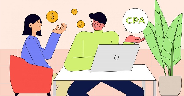 CPA là hình thức Affiliate Marketing phổ biến hiện nay