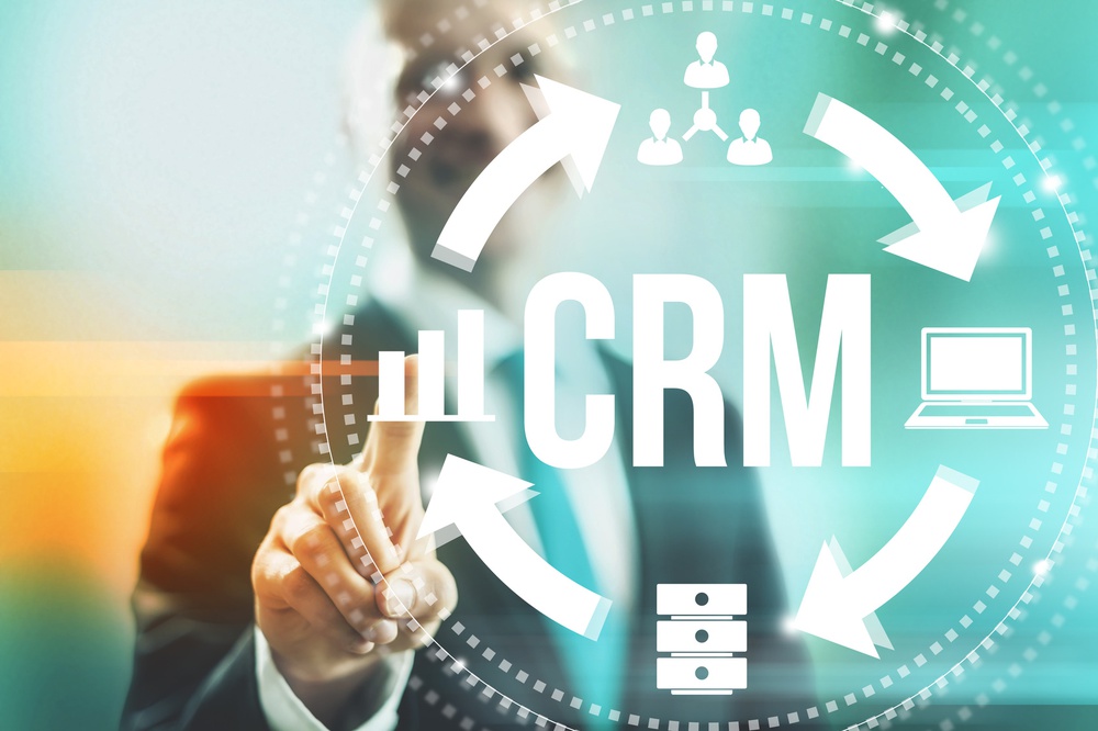 CRM cho giáo dục giúp giữ chân sinh viên