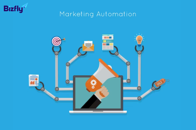  Marketing Automation giúp doanh nghiệp duy trì mối quan hệ với khách hàng hiệu quả