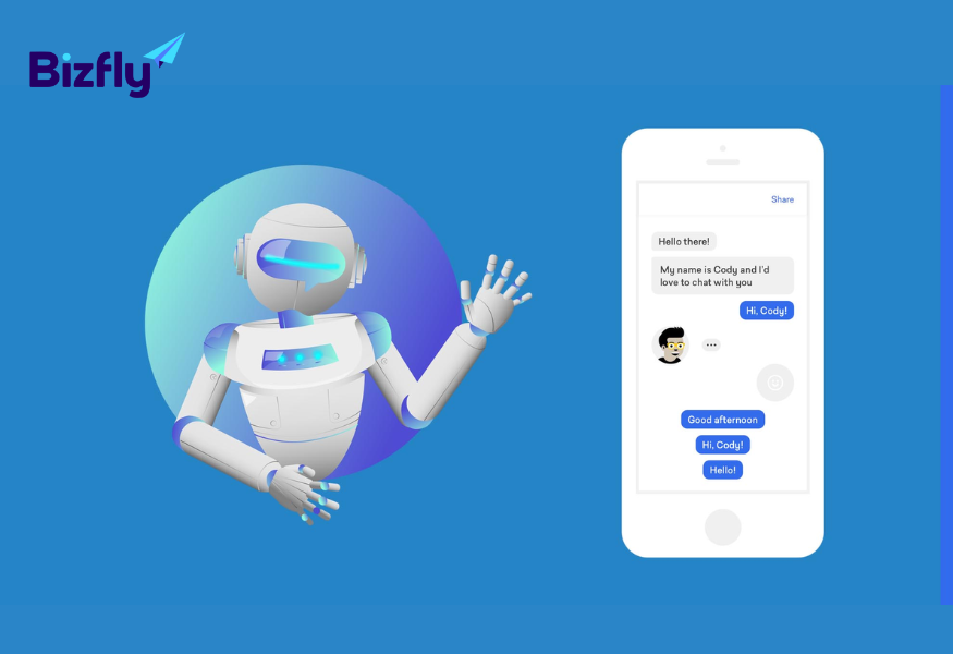 Chatbot chiếm ưu thế hơn so với CRM trong lĩnh vực dịch vụ khách sạn 