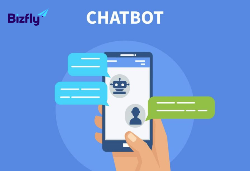 Quản lý đặt phòng hiệu quả với chatbot