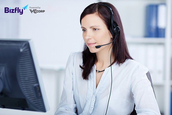 Phần mềm CRM tích hợp trong Call Center giúp cải thiện tỷ lệ chuyển đổi