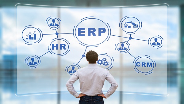 Khi nào nên triển khai CRM và ERP