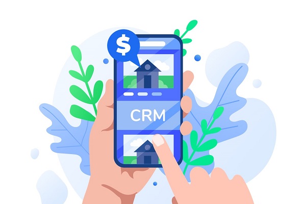Cách ứng dụng CRM khách ngành hàng bất động sản để quản lý khách hàng​