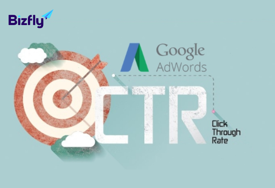 Cách cải thiện tỷ lệ CTR trong Adwords 