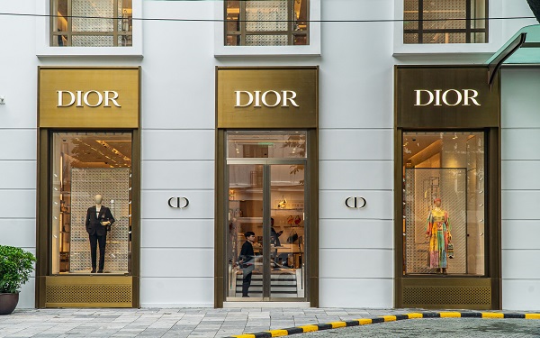 Ý nghĩa của việc xây dựng cửa hàng flagship