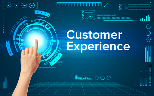 Customer experience là gì