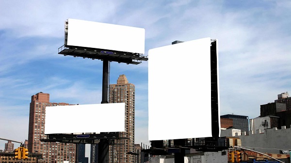 Đặc điểm của hình thức quảng cáo billboard