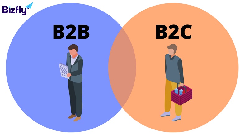 Điểm khác biệt của B2B và B2C trong cách đàm phán, giao dịch