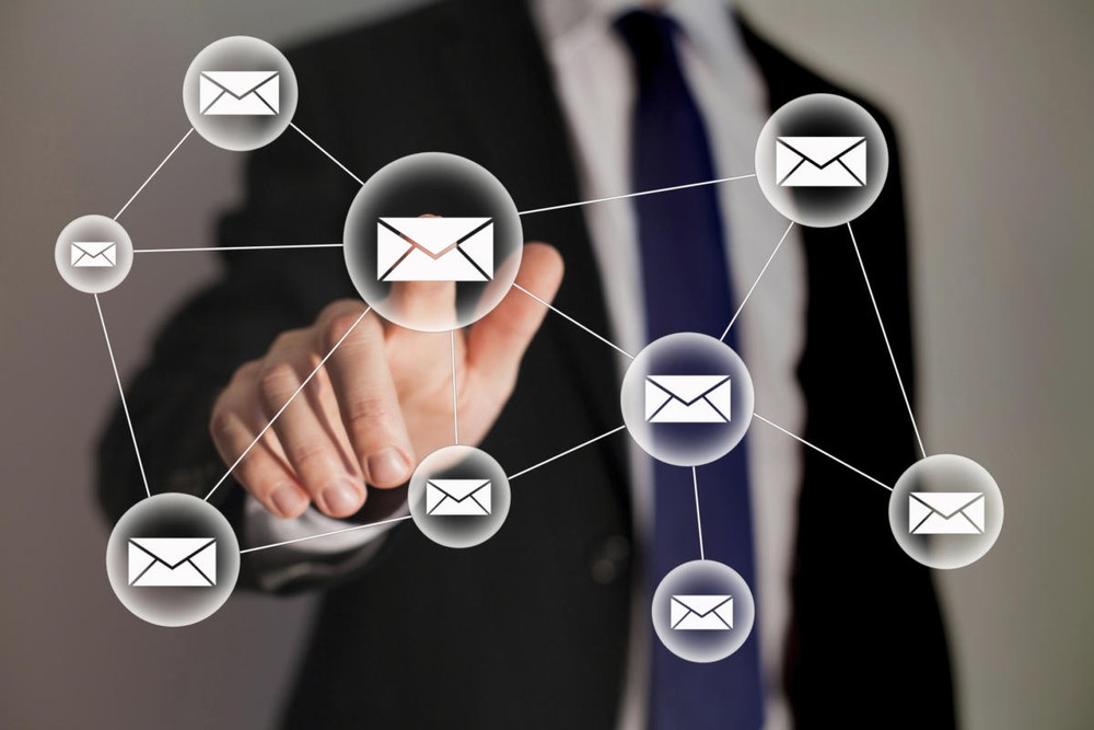 Xây dựng nền tảng email marketing