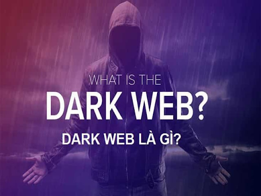Dark Web (web tối) là những nội dung mạng World Wide Web nằm trong darknet trực tuyến nhưng không thể truy cập thông qua các công cụ tìm kiếm thông thường