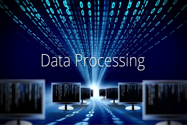 Data Processing là gì