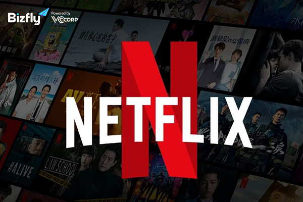 Netflix Data Driven