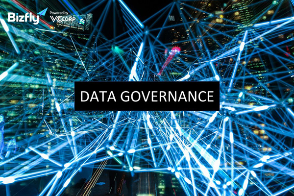 Data Governance là gì?