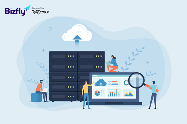 Các bước triển khai Data Warehouse trong doanh nghiệp