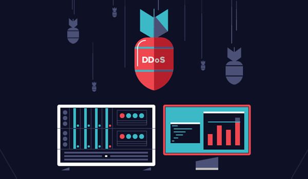 Cách phòng tránh cuộc tấn công DDos