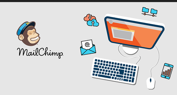 MailChimp - Dịch vụ Email Marketing nổi bật hiện nay