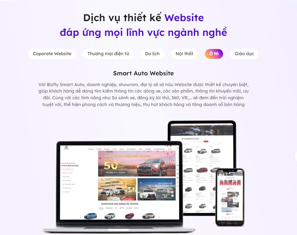 BizWebsite