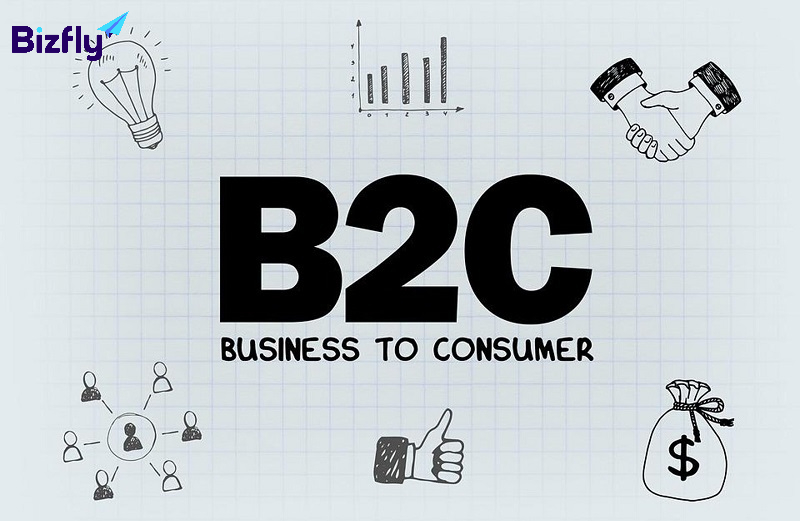 Định nghĩa B2C là gì?