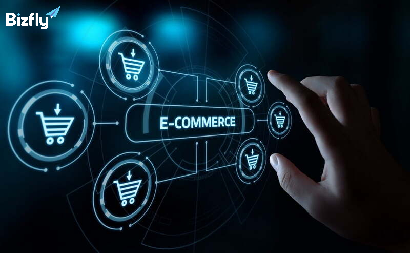 E-commerce là gì?