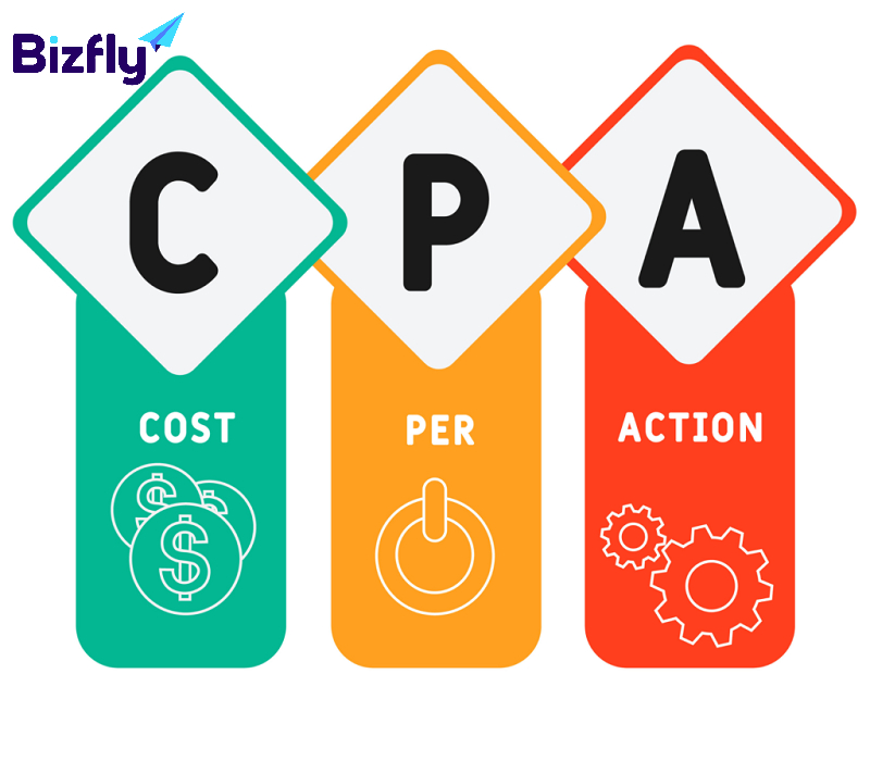 Định nghĩa về CPA và các hình thức phổ biến trong Marketing