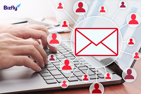 Email Marketing