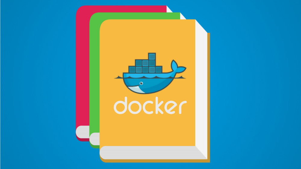 Các thuật ngữ liên quan đến Docker