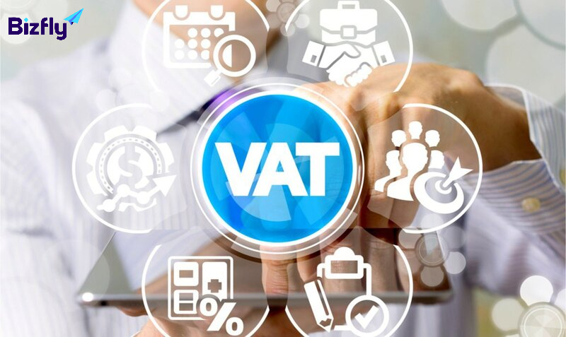 Đối tượng không chịu thuế VAT