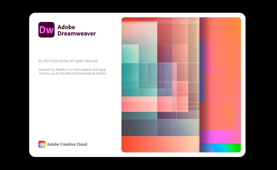 Cách thức hoạt động của Dreamweaver