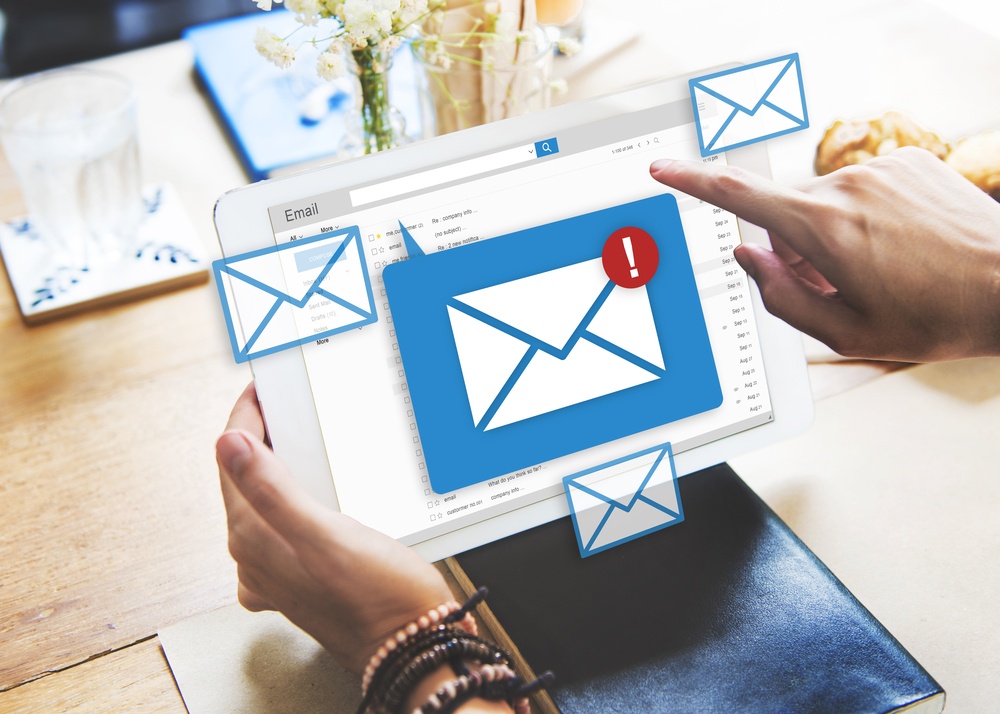 Sử dụng email nhỏ giọt mang lại nhiều lợi ích hấp dẫn
