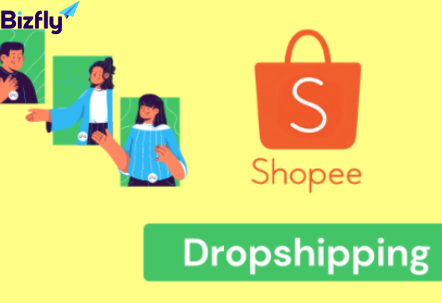 Ưu nhược điểm của hình thức kinh doanh Dropshipping trên Shopee